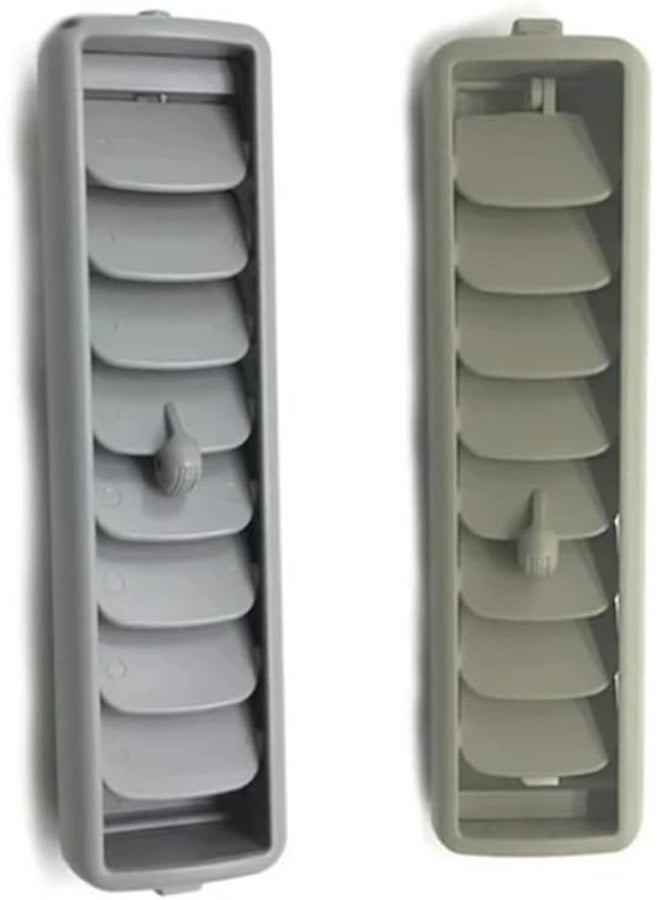 Car Roof Top Side Air Conditioning Vent A/C Panel Grille Cover 7842A069 7842A069YA 7842A069HA for Mitsubishi Pajero V93 V97 - Image 4